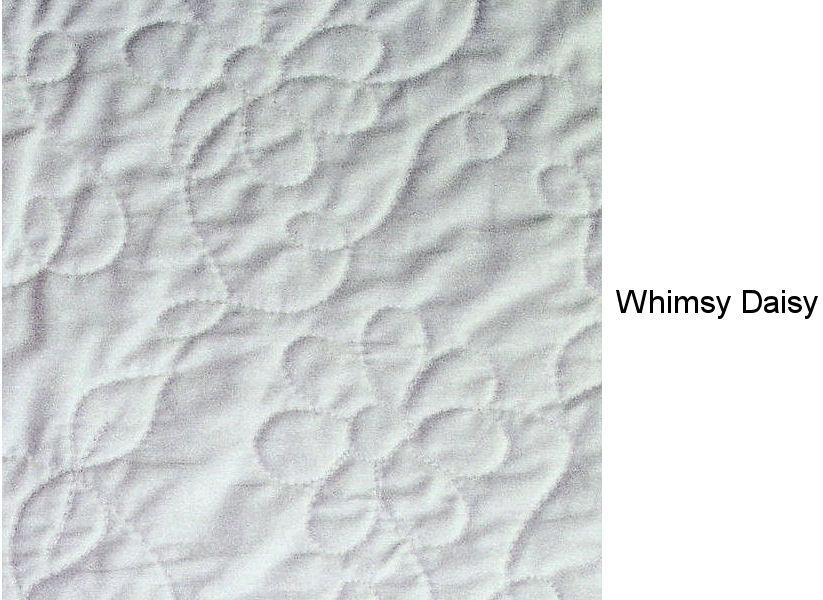 Carolina Quilting Services Samples Raleigh NC USA