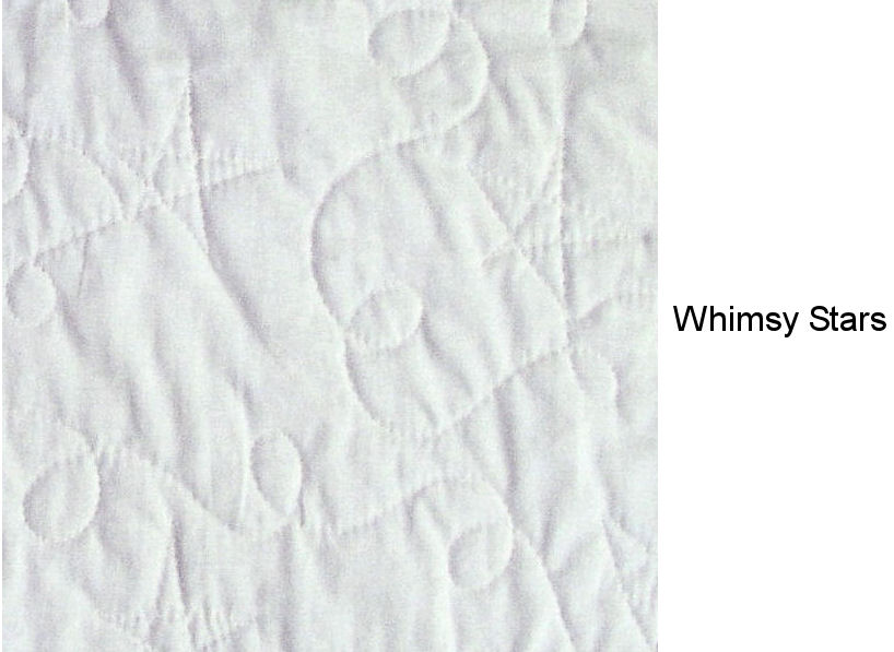 Carolina Quilting Services Samples Raleigh NC USA